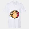 Cotton Blend Polo Thumbnail