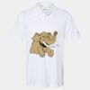Cotton Blend Polo Thumbnail