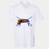 Cotton Blend Polo Thumbnail