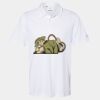 Cotton Blend Polo Thumbnail