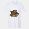 Cotton Blend Polo Thumbnail