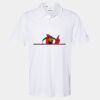 Cotton Blend Polo Thumbnail