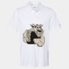Cotton Blend Polo Thumbnail