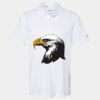 Cotton Blend Polo Thumbnail