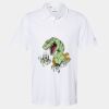 Cotton Blend Polo Thumbnail