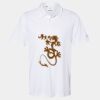 Cotton Blend Polo Thumbnail