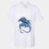 Cotton Blend Polo Thumbnail