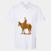 Cotton Blend Polo Thumbnail