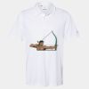 Cotton Blend Polo Thumbnail