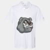 Cotton Blend Polo Thumbnail