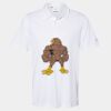 Cotton Blend Polo Thumbnail