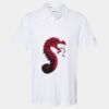 Cotton Blend Polo Thumbnail