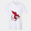 Cotton Blend Polo Thumbnail