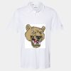 Cotton Blend Polo Thumbnail
