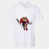 Cotton Blend Polo Thumbnail