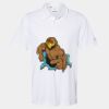Cotton Blend Polo Thumbnail
