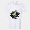 Cotton Blend Polo Thumbnail