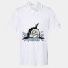 Cotton Blend Polo Thumbnail