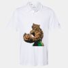 Cotton Blend Polo Thumbnail