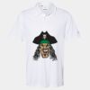 Cotton Blend Polo Thumbnail