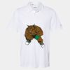 Cotton Blend Polo Thumbnail