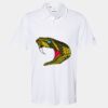 Cotton Blend Polo Thumbnail