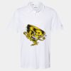 Cotton Blend Polo Thumbnail