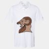 Cotton Blend Polo Thumbnail