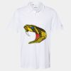 Cotton Blend Polo Thumbnail