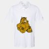 Cotton Blend Polo Thumbnail