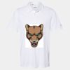 Cotton Blend Polo Thumbnail