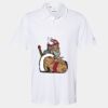 Cotton Blend Polo Thumbnail