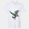 Cotton Blend Polo Thumbnail