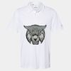 Cotton Blend Polo Thumbnail