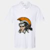 Cotton Blend Polo Thumbnail