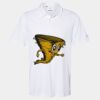 Cotton Blend Polo Thumbnail