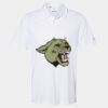 Cotton Blend Polo Thumbnail