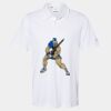 Cotton Blend Polo Thumbnail