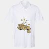 Cotton Blend Polo Thumbnail