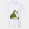 Cotton Blend Polo Thumbnail