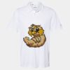 Cotton Blend Polo Thumbnail