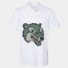 Cotton Blend Polo Thumbnail