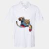 Cotton Blend Polo Thumbnail