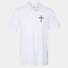 Cotton Blend Polo Thumbnail