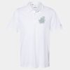 Cotton Blend Polo Thumbnail