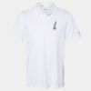 Cotton Blend Polo Thumbnail