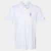 Cotton Blend Polo Thumbnail