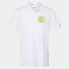 Cotton Blend Polo Thumbnail