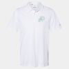 Cotton Blend Polo Thumbnail
