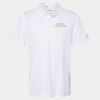 Cotton Blend Polo Thumbnail